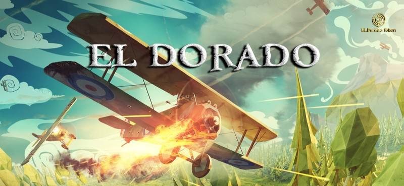 El Dorado screenshot 4