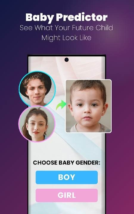 Face Over: AI Face Swap screenshot 4