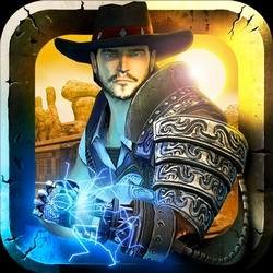 Bladeslinger