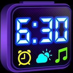 Alarm Clock: Morning & Naps