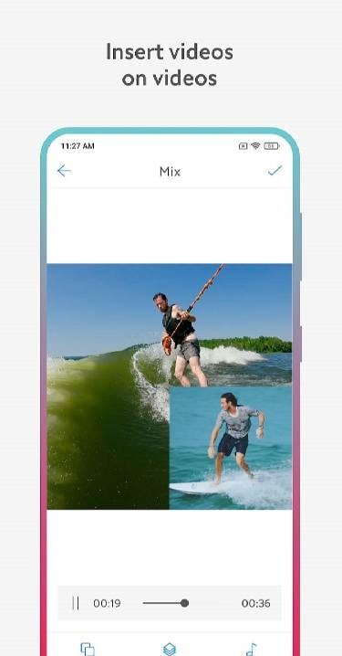 Video Cutter, Merger & Editor screenshot 3