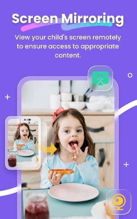 FlashGet Kids: Parental Control screenshot 4