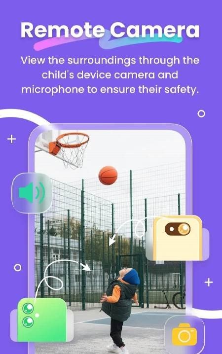 FlashGet Kids: Parental Control screenshot 3