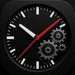 Flip Clock+: Alarm & Desk