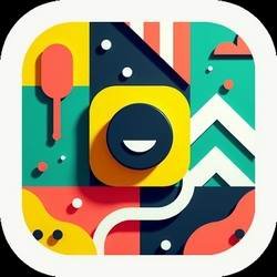 Memphis Icon Pack