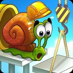 Snail Bob 1