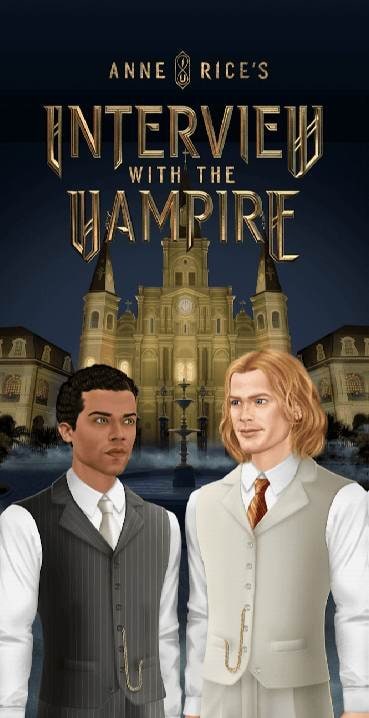 Dorian: Comics You Play! - Screenshot 1