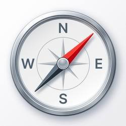Digital Compass & Weather LIVE