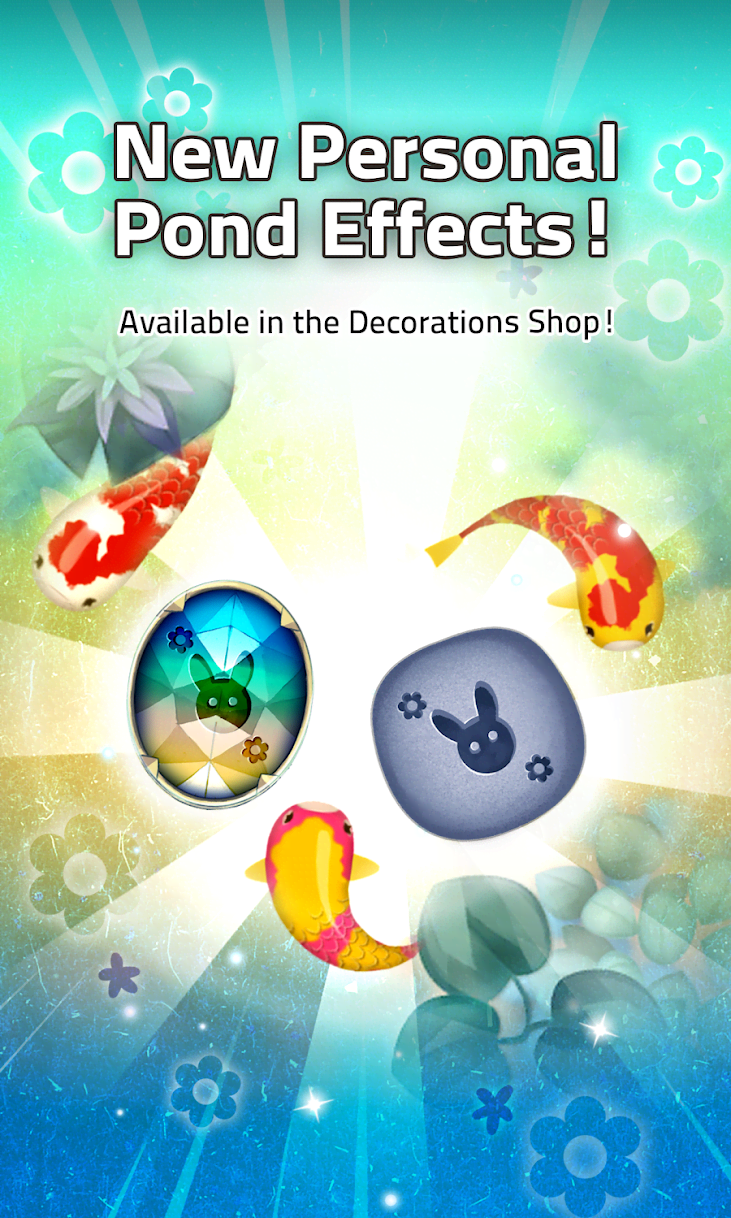 Zen Koi 2 screenshot 2
