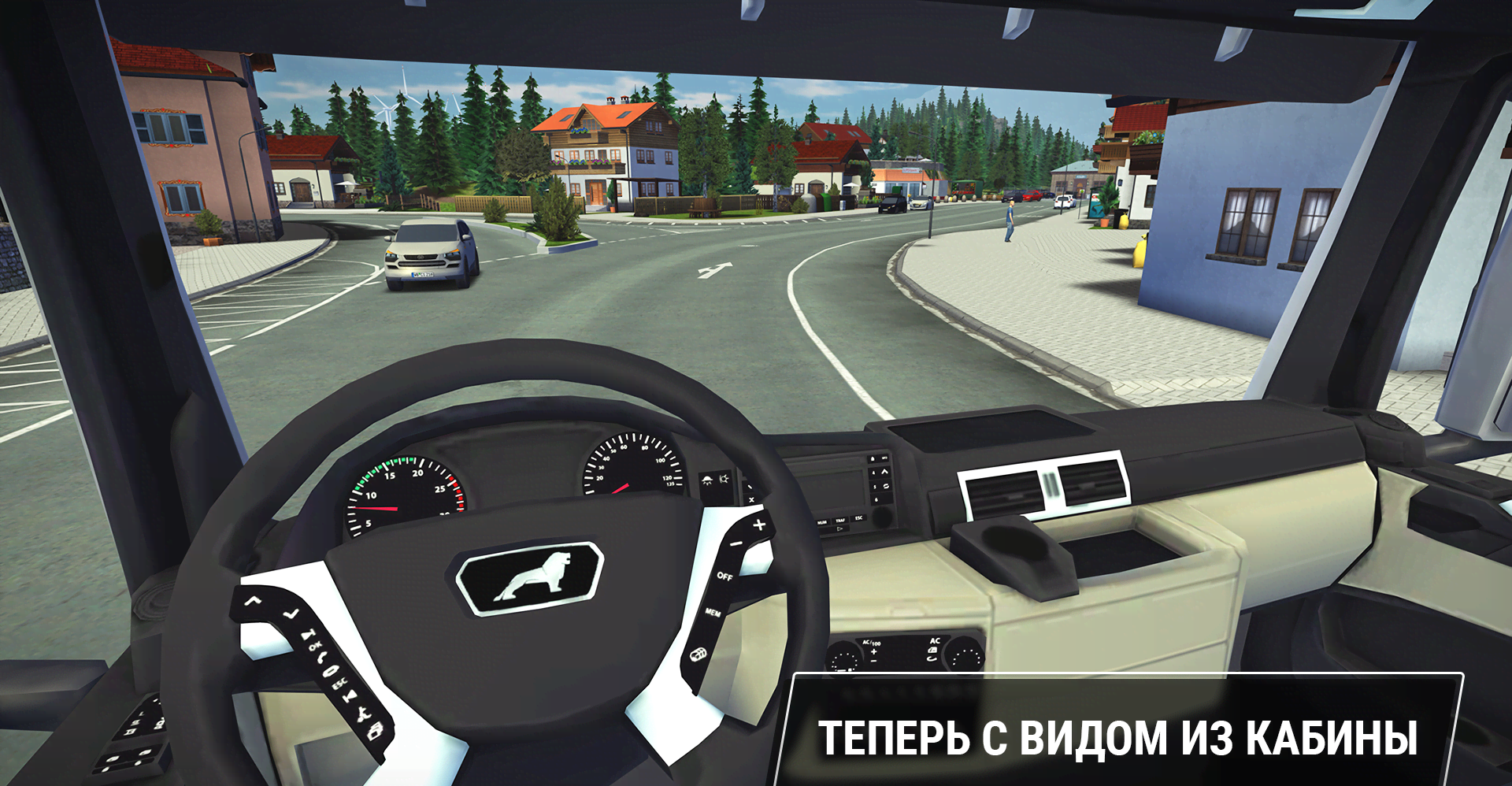 Construction Simulator 3 screenshot 2