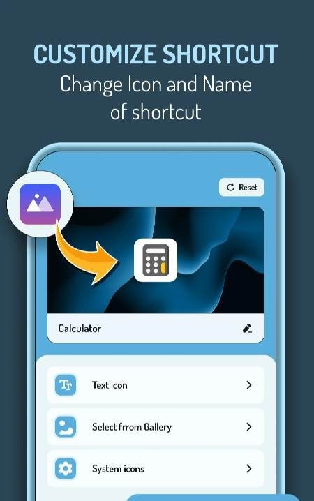 Mobile Shortcut Maker for All screenshot 4