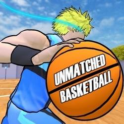 Unmatched Basketball - Online