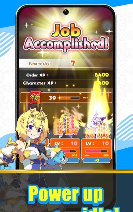 PenniPri: Penniless Princesses screenshot 3