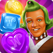 Wonka's World of Candy – Match 3