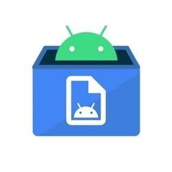APK Extractor & XAPK OBB