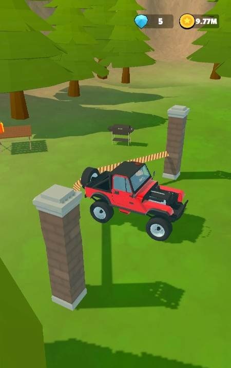 Ride Evolution ― Car Racing 3D screenshot 4