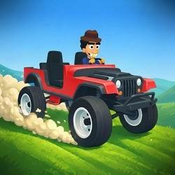Ride Evolution ― Car Racing 3D
