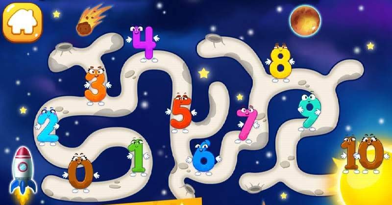 Learn Numbers Up to 20! Learn to Count Up to 10 3.1.7 Mod (Full Version) Screenshot 4
