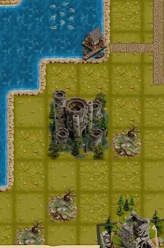 Legacy of Kings: Idle Builder gameplay screenshot 4