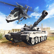 Massive Warfare