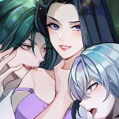 Secret Crossing : dating otome