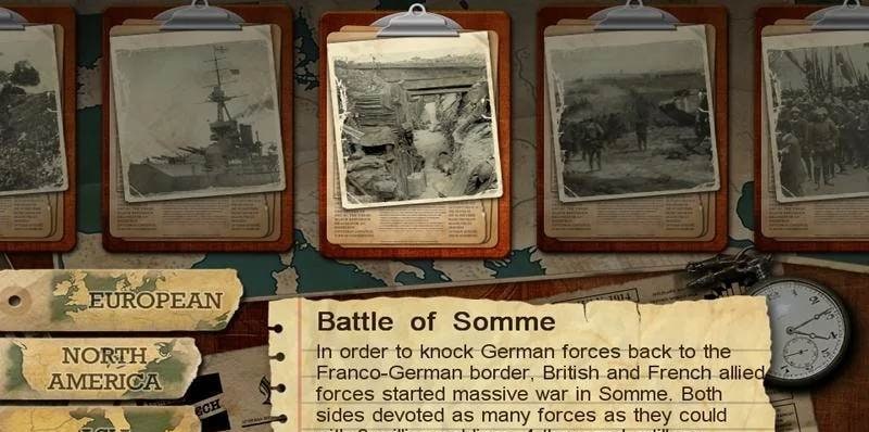 European War 3 preview image 4