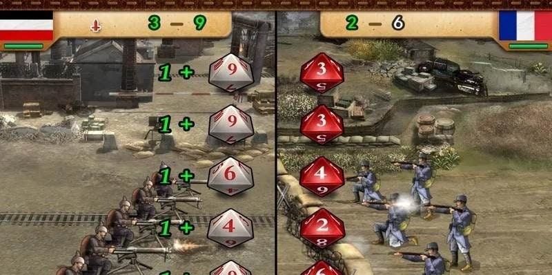 European War 3 preview image 2