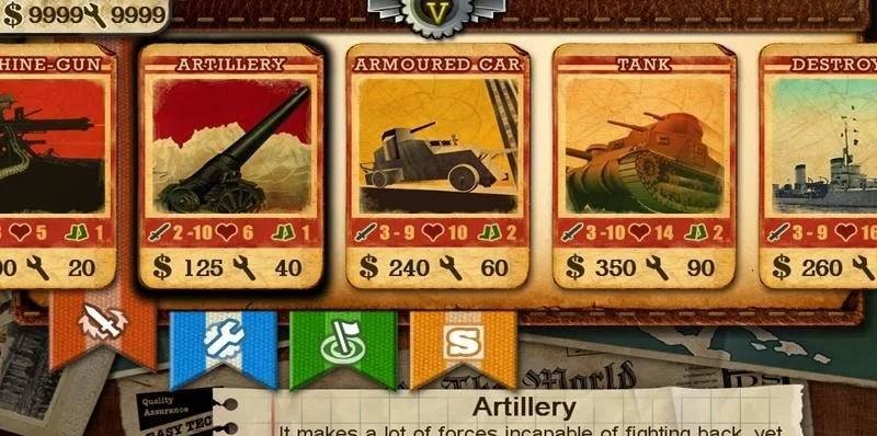 European War 3 preview image 3