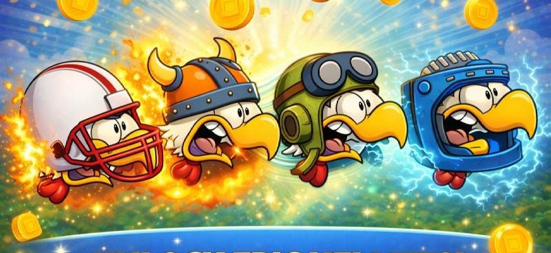 Chicken Cannon screenshot 3