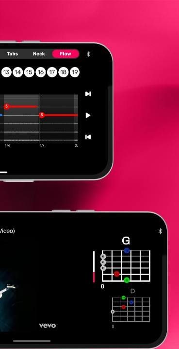 Visual Note screenshot 2