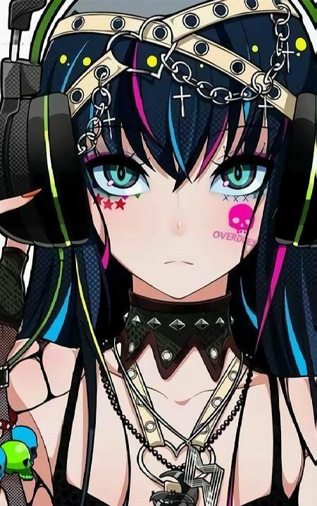 Anime Color Pro screenshot 3
