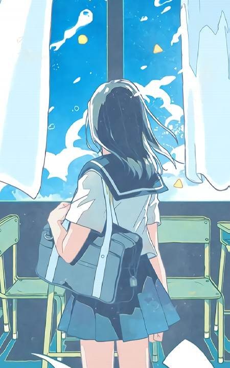 Anime Color Pro screenshot 4