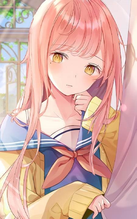Anime Color Pro screenshot 1