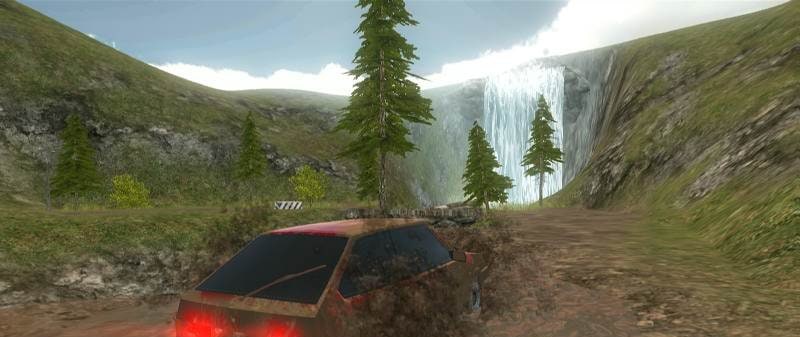 Driving Simulator VAZ 2108 SE screenshot 4