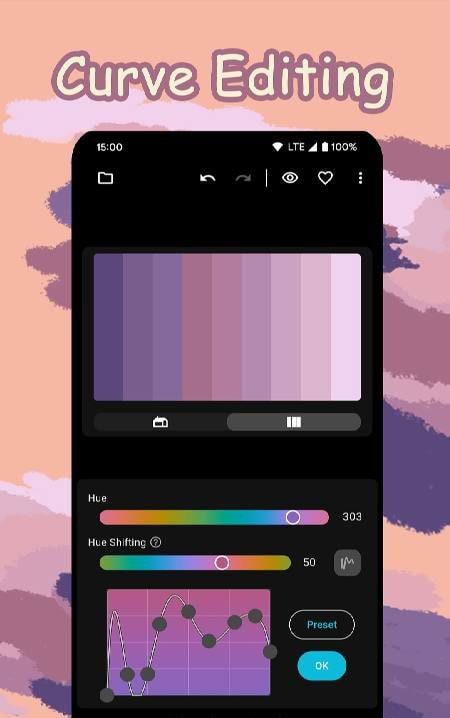Colorific: Color Palette screenshot 3