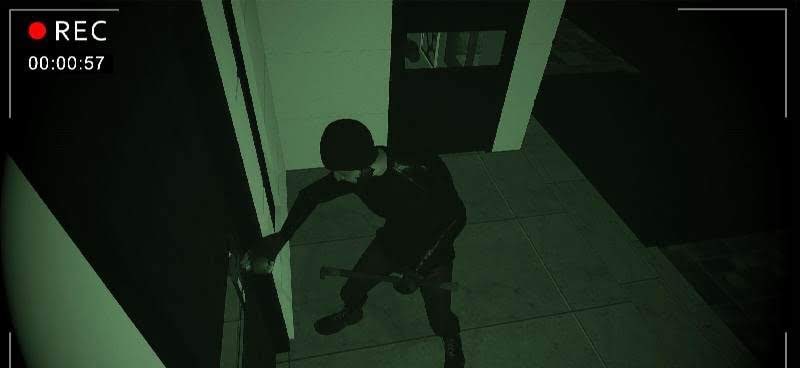 Thief Simulator: Heist Robbery - Screenshot 2