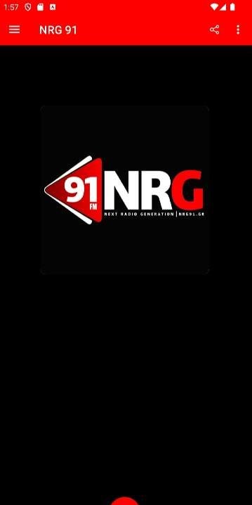 Third preview of NRG 91