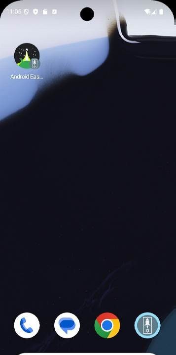 Activity Launcher Screenshot 3