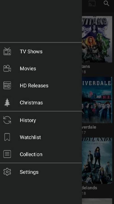 BeeTV screenshot 3