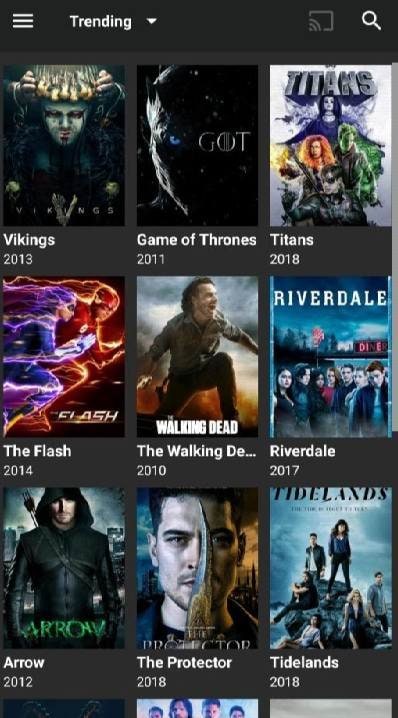 BeeTV screenshot 4