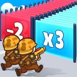Last Battle: Survival Shooter