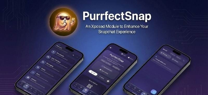PurrfectSnap screenshot 4