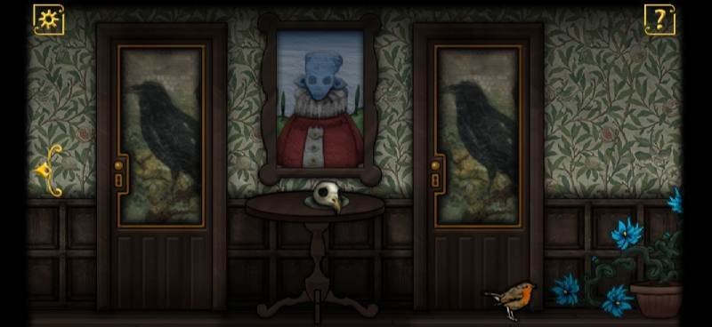 Forgotten Hill: The Wardrobe screenshot 2