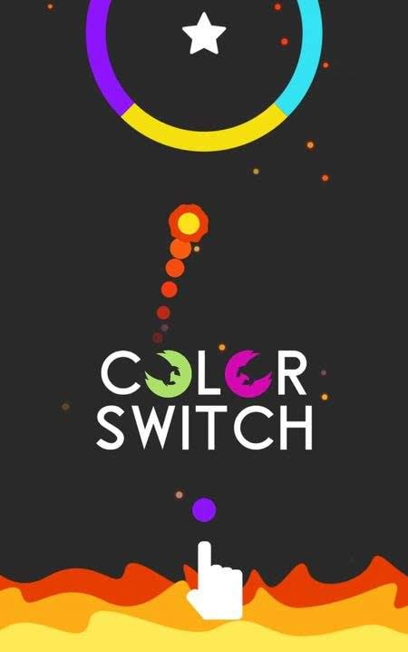 Color Switch Image 1