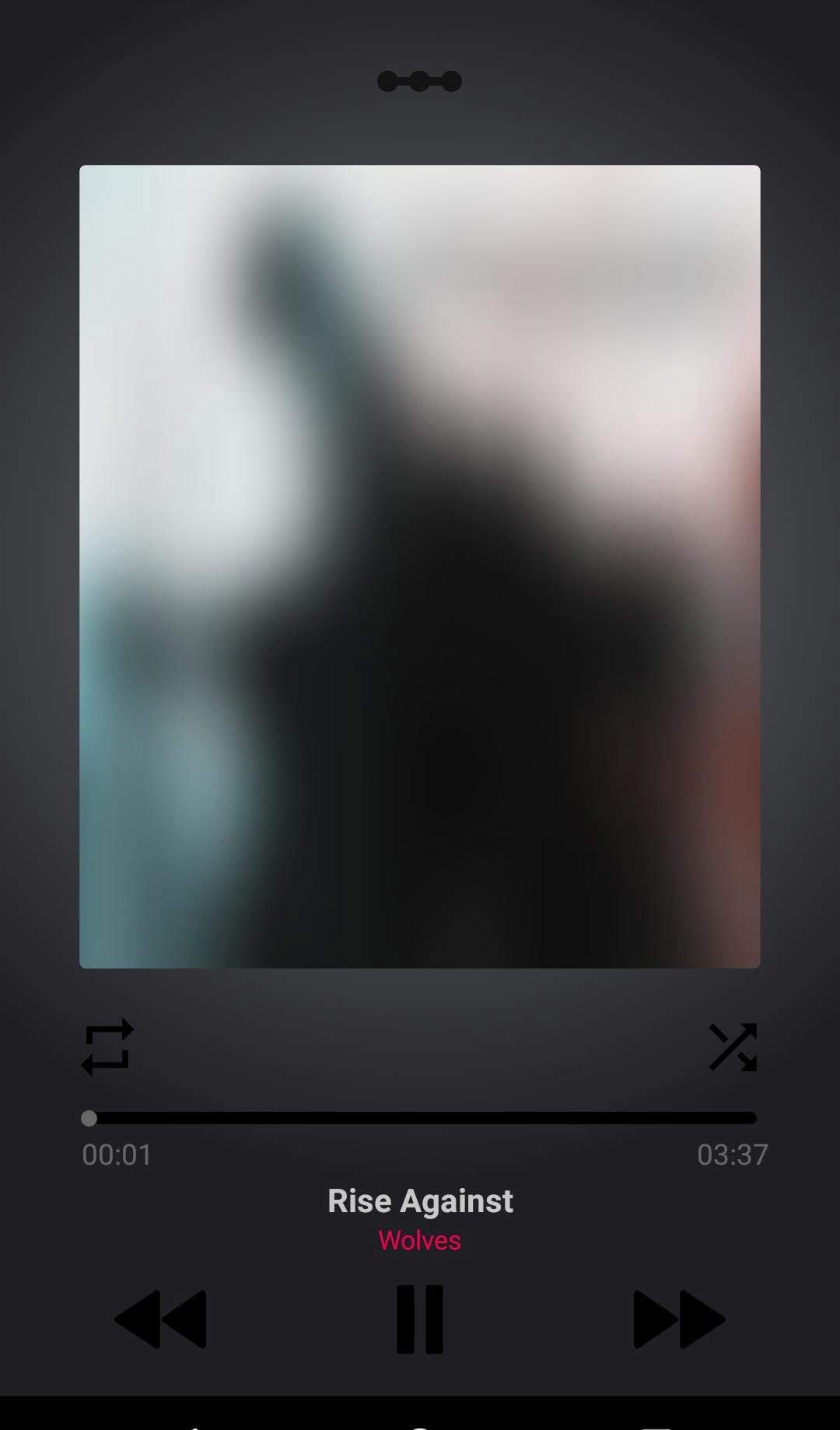VKMP screenshot 2