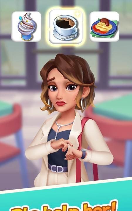 Cooking World® Restaurant Game - Screenshot 2