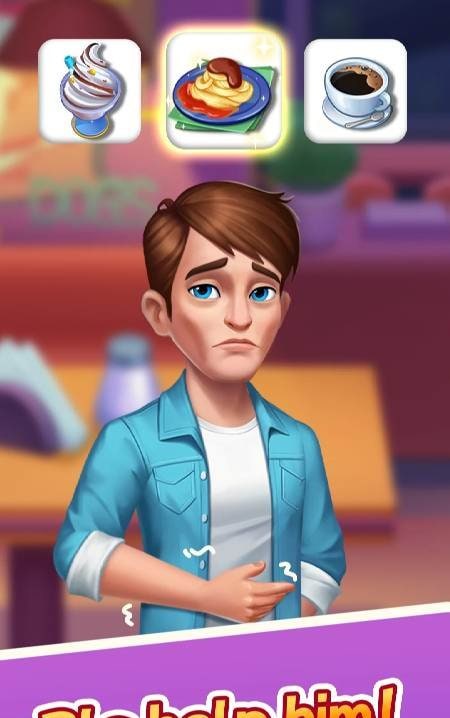 Cooking World® Restaurant Game - Screenshot 3