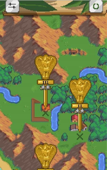 Imperium gameplay screenshot 2