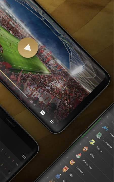 MATCH! - Watch Sports Online screenshot 2