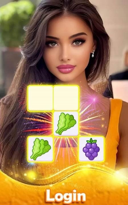 Girls Onet gameplay screenshot 1